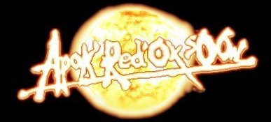 Apokredoxsoon